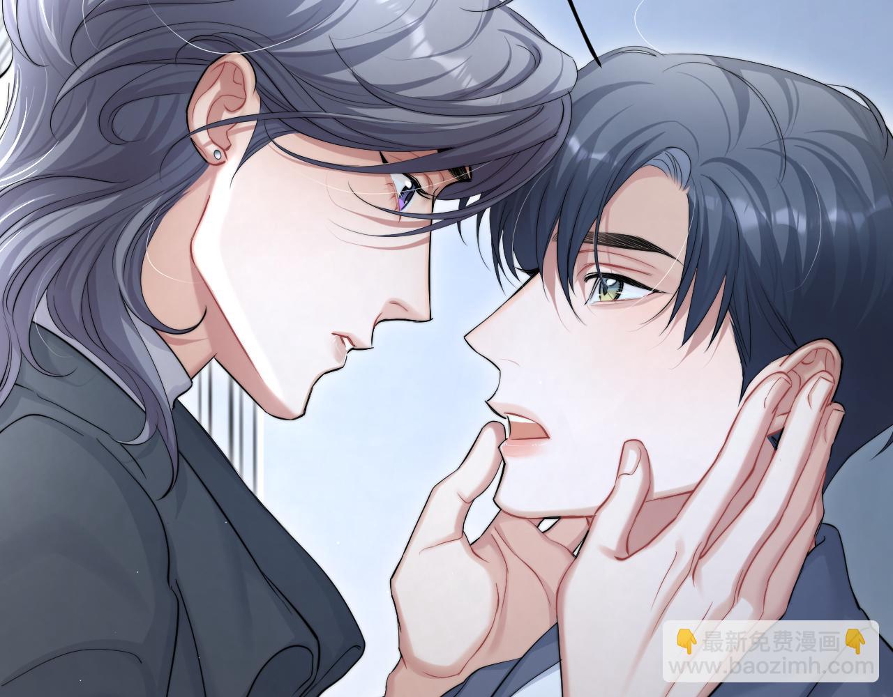 第47话 警察，开门！(1/2)-第50话