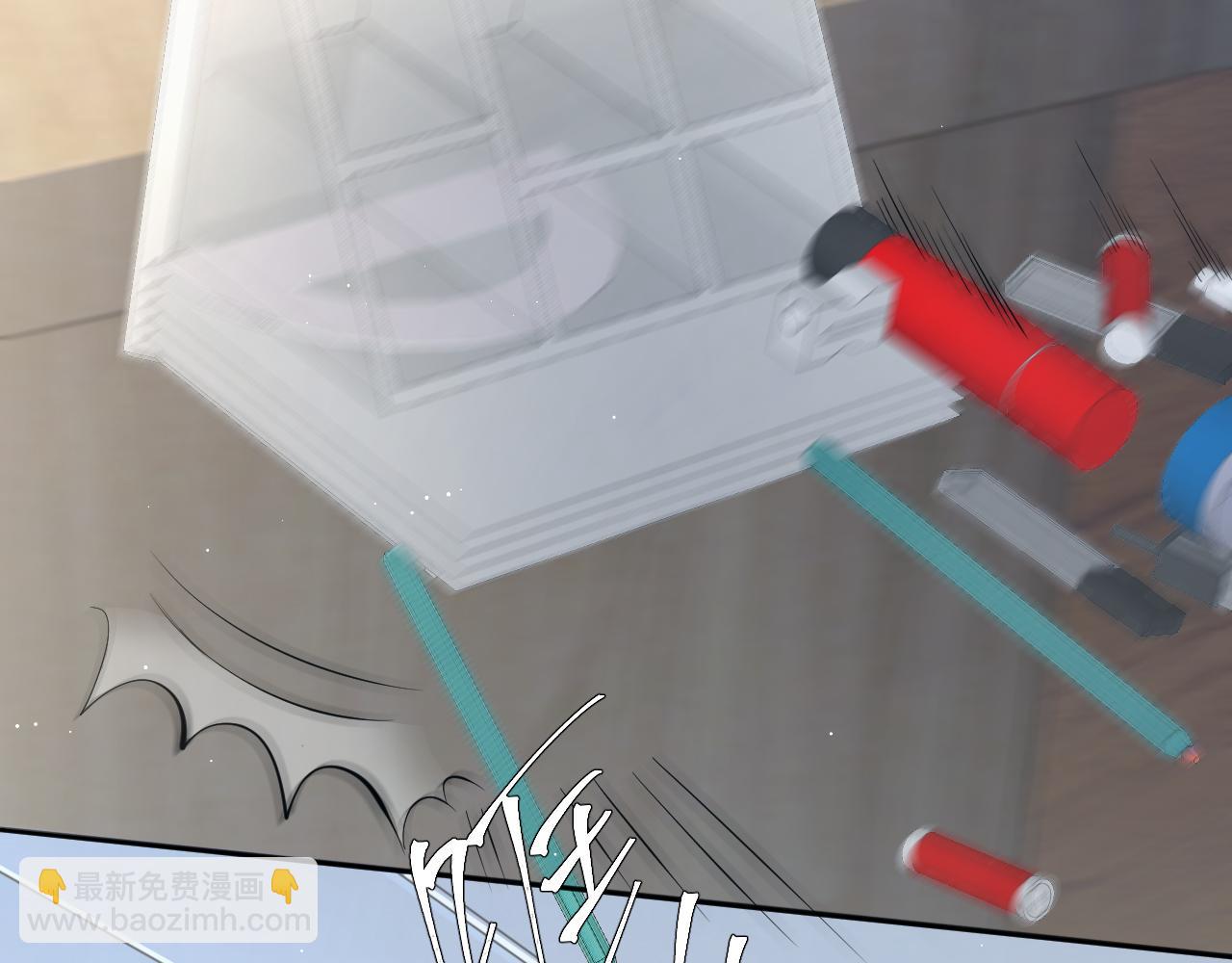 第49话 道歉？顶罪？(1/3)-第52话