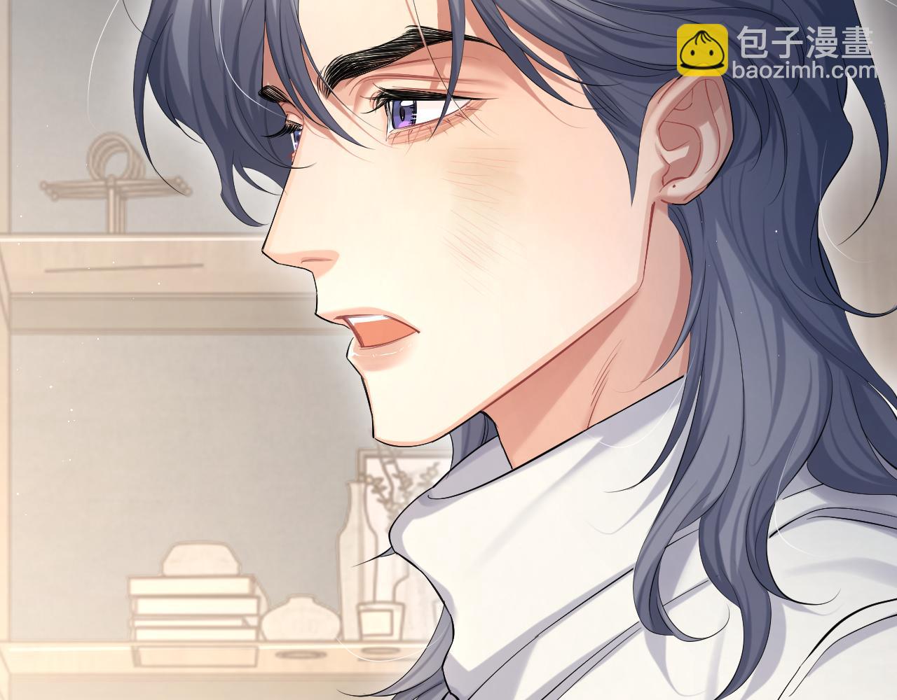 第49话 道歉？顶罪？(1/3)-第52话