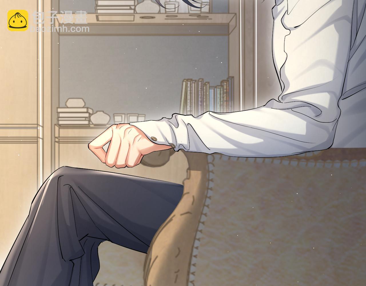 第49话 道歉？顶罪？(1/3)-第52话