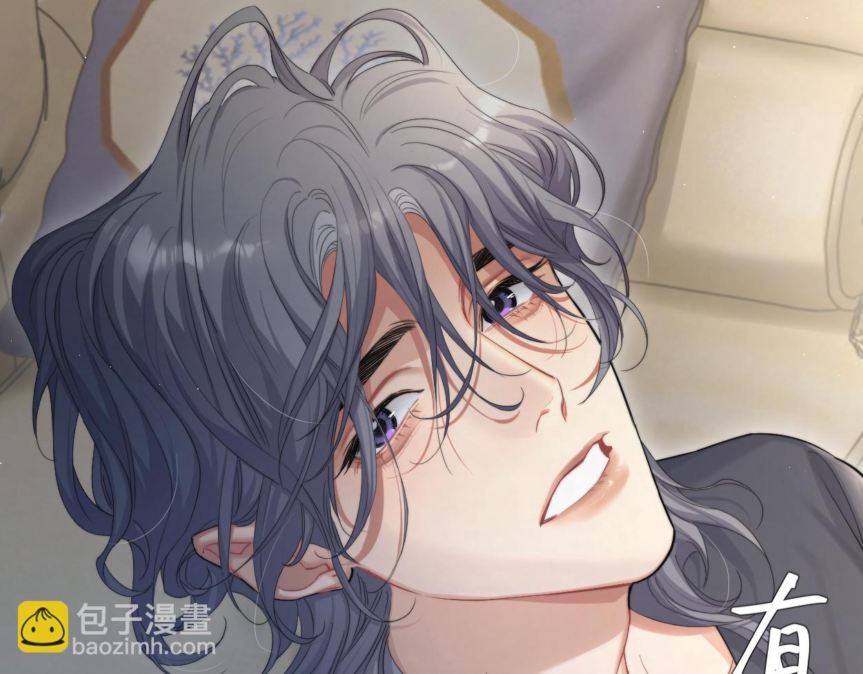 第59话 他一定会回来的！(1/2)-第62话