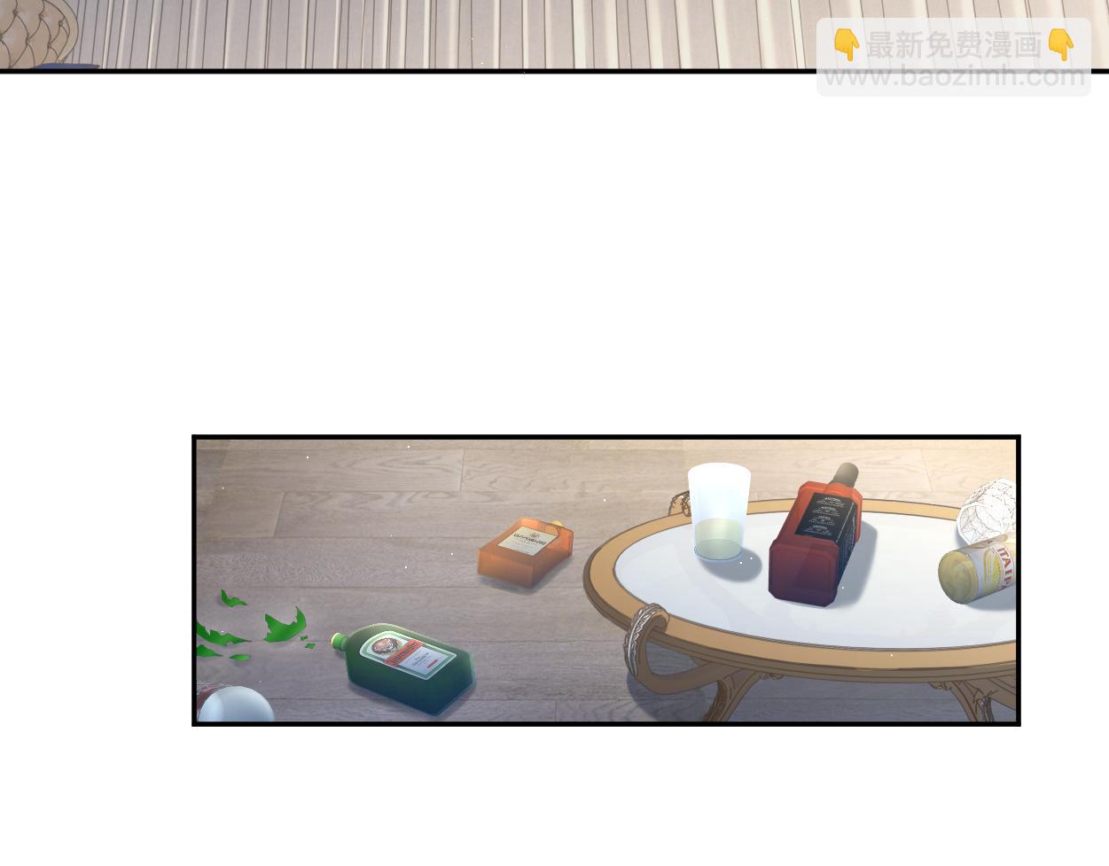 第59话 他一定会回来的！(1/2)-第62话