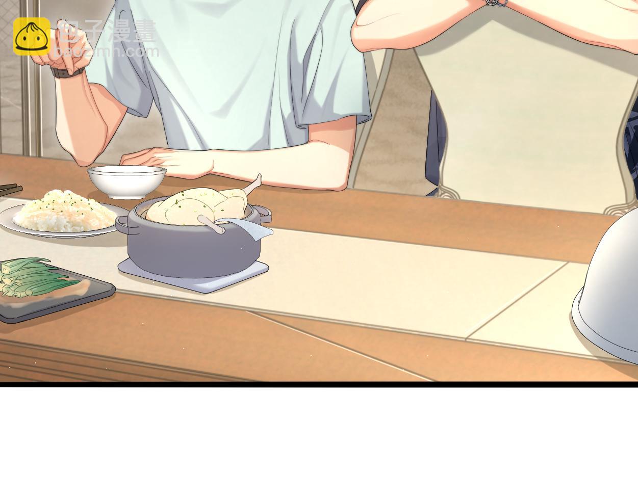 第65话 不许你再和他有任何来往(1/2)-第68话