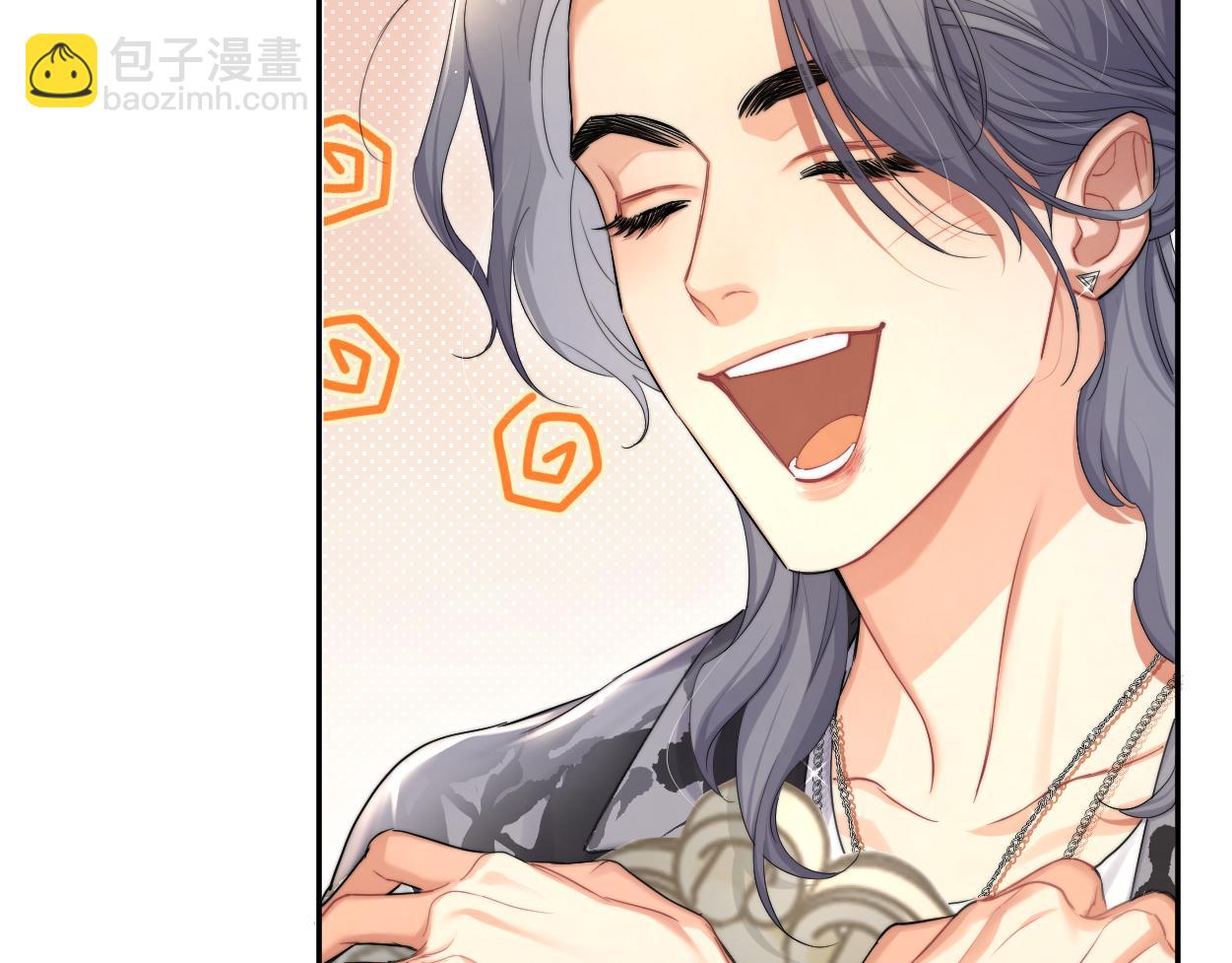 第65话 不许你再和他有任何来往(1/2)-第68话