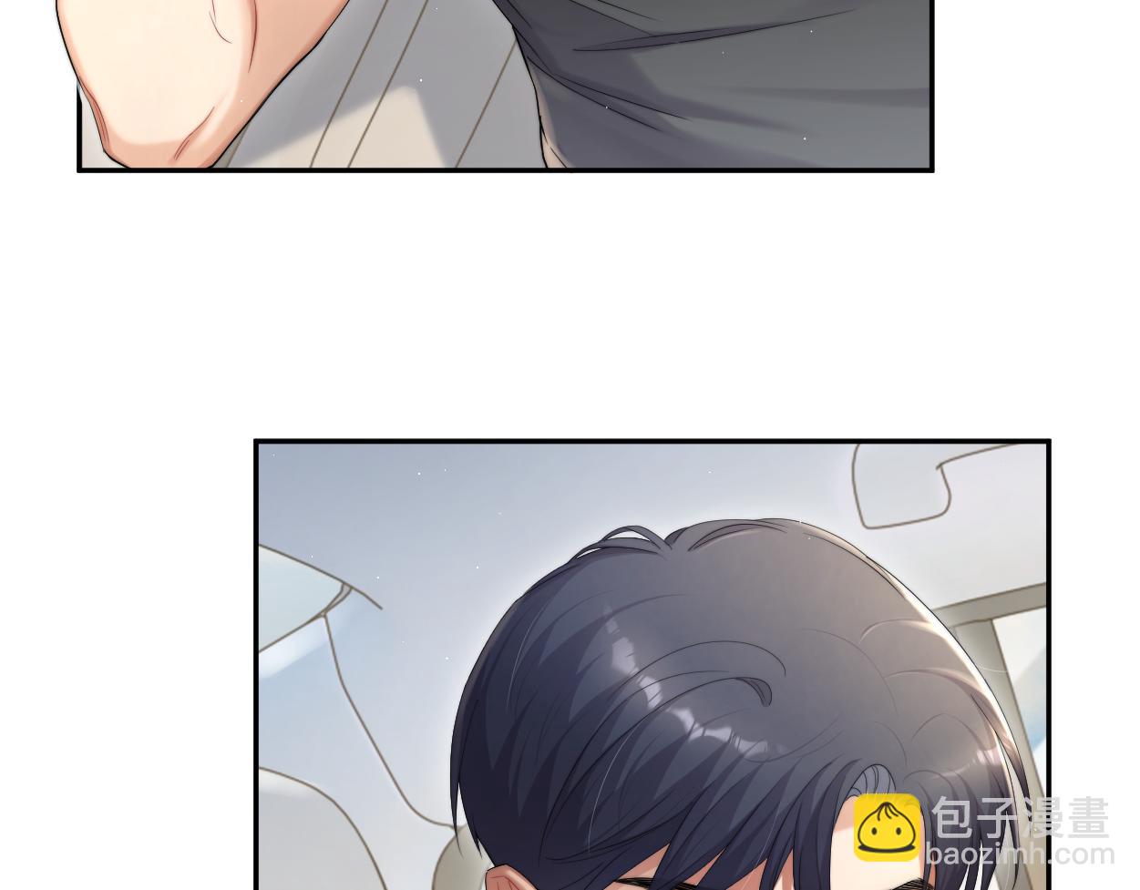 第69话 何故，我喜欢你(1/2)-第72话