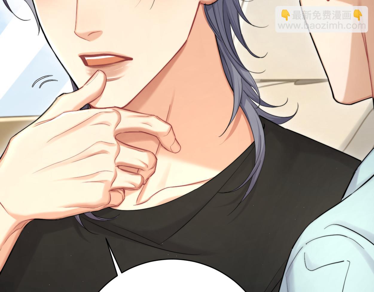 第69话 何故，我喜欢你(1/2)-第72话