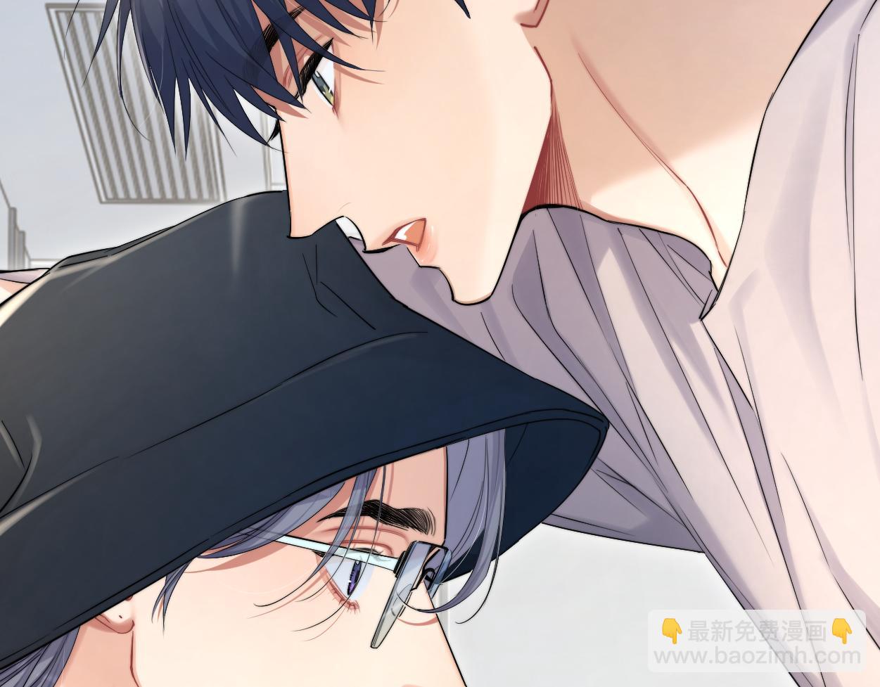 第71话 你给我滚下来！(1/3)-第74话