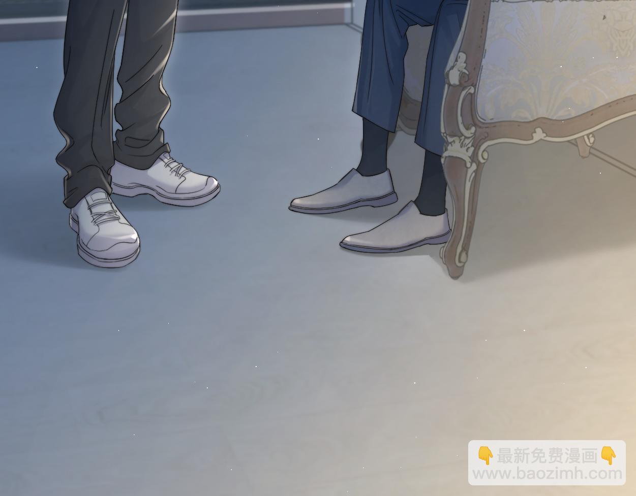 第77话 你只是不在乎(1/3)-第80话