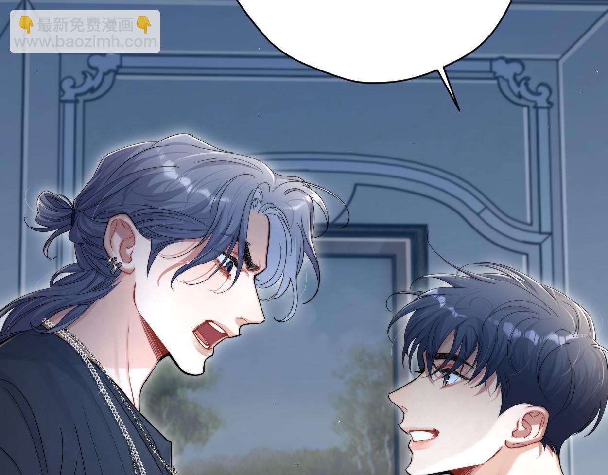 第77话 你只是不在乎(1/3)-第80话