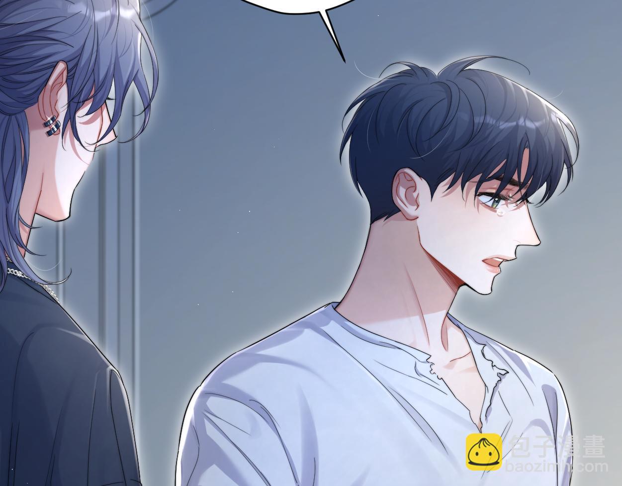 第77话 你只是不在乎(1/3)-第80话