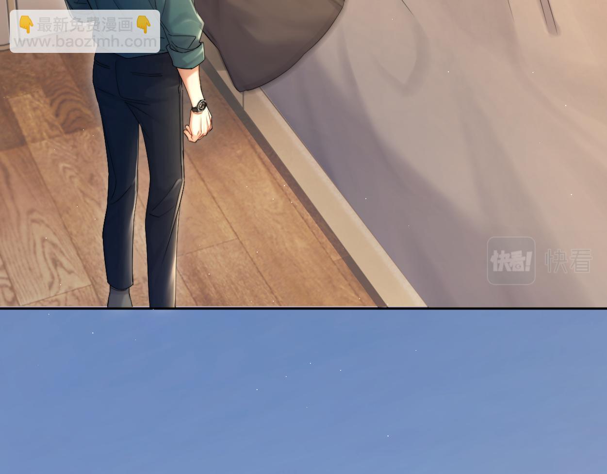 第81话 何故，我会好好对你(1/3)-第84话