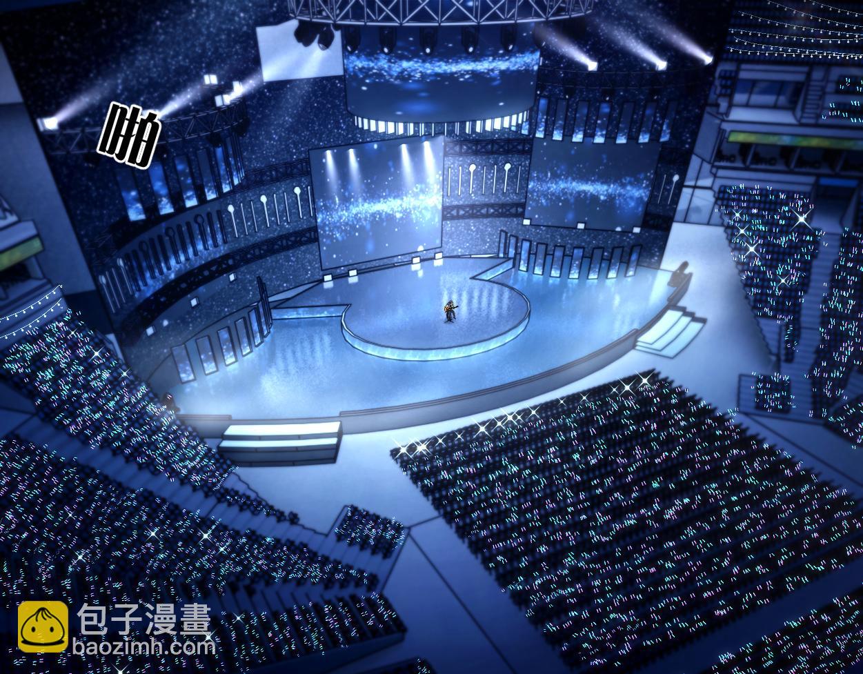 第89话 告别演唱会(1/2)-第92话