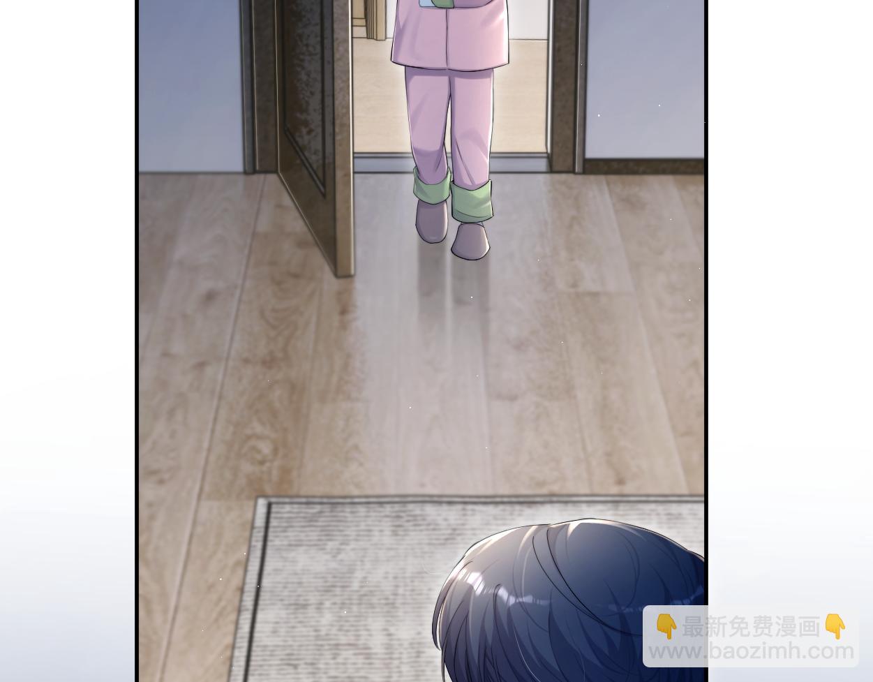 第91话 还我们宋居寒！(1/3)-第94话