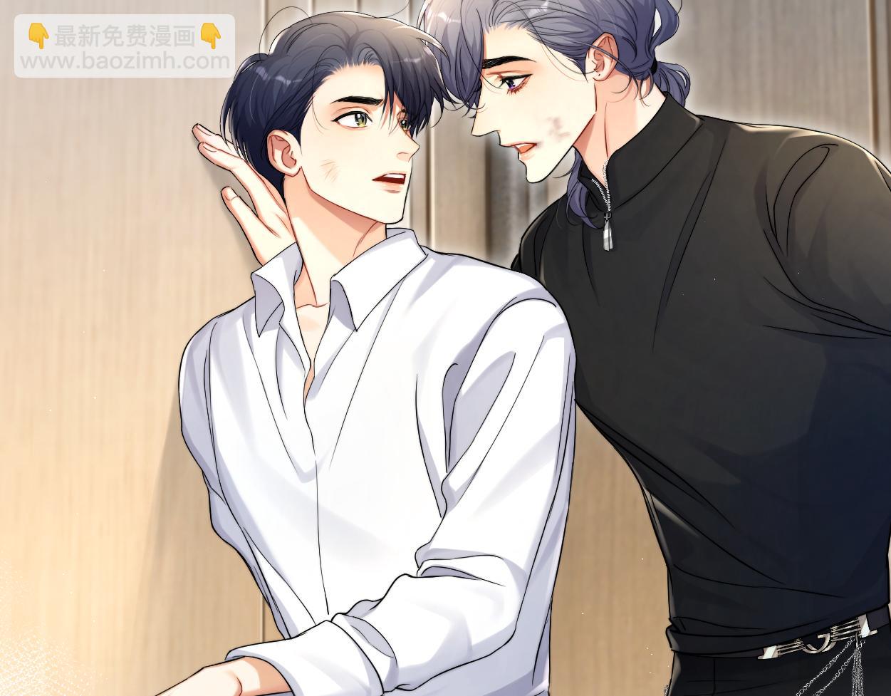 第95话 七年(1/3)-第98话