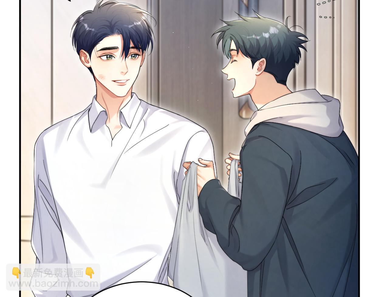 第95话 七年(1/3)-第98话