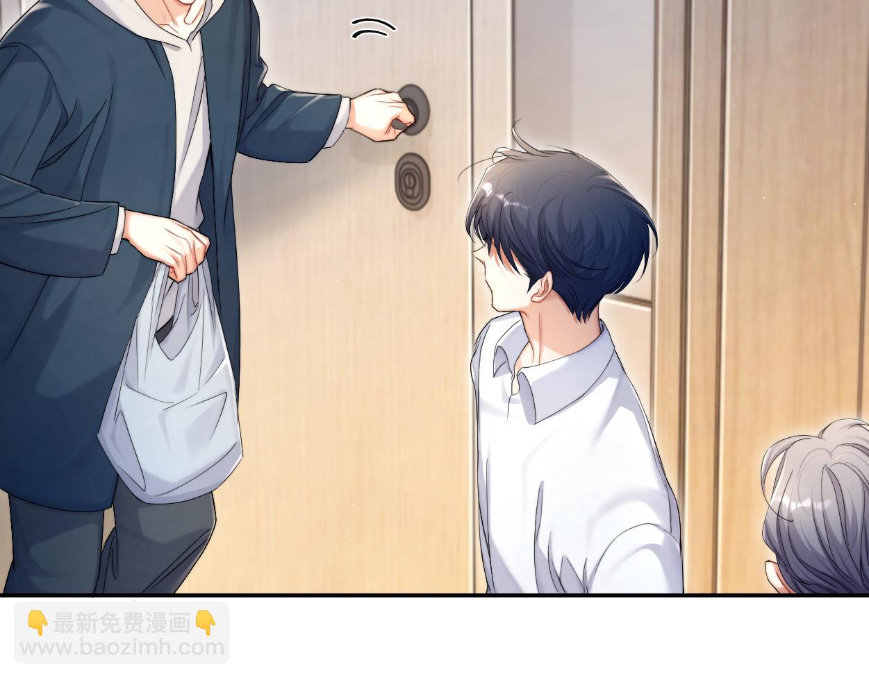 第95话 七年(1/3)-第98话