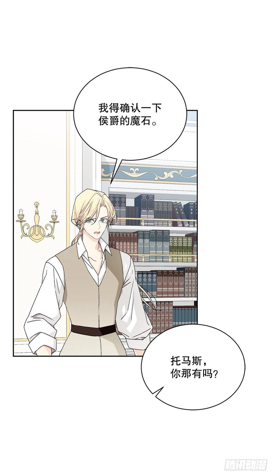 61.侯爵的魔石(1/2)-第62话