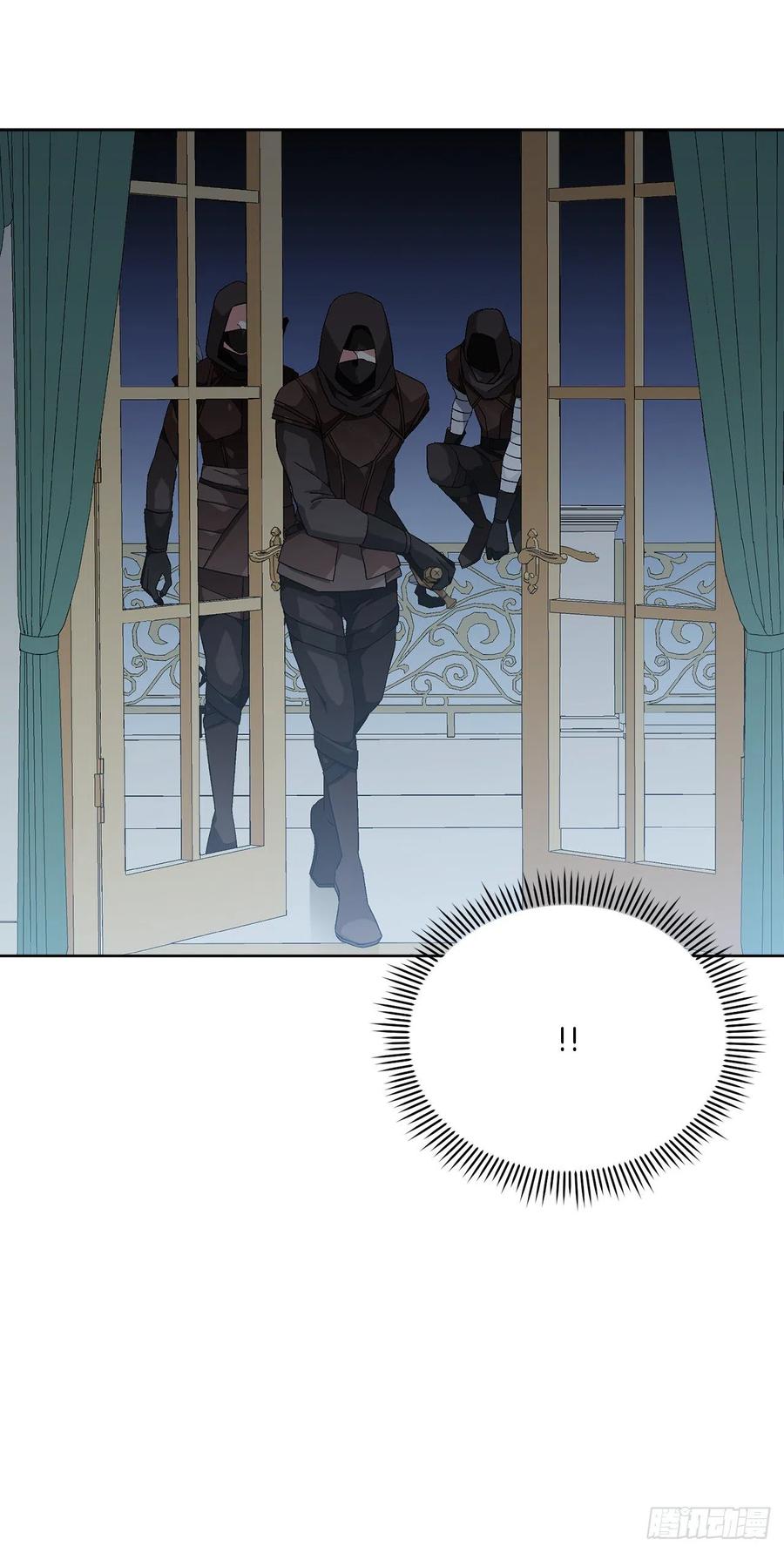 67.大公主的结局(1/2)-第68话