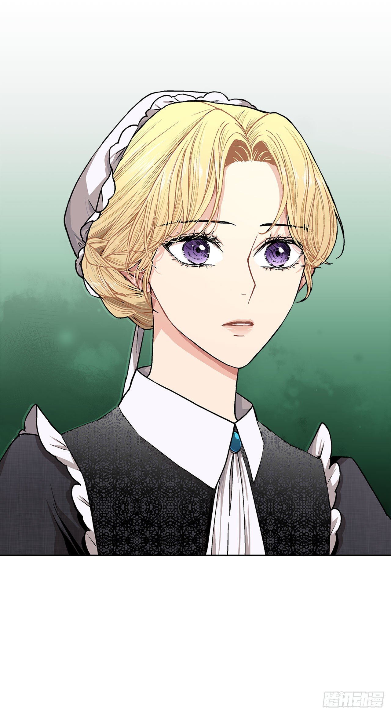 7.侍女变婢女？-第8话