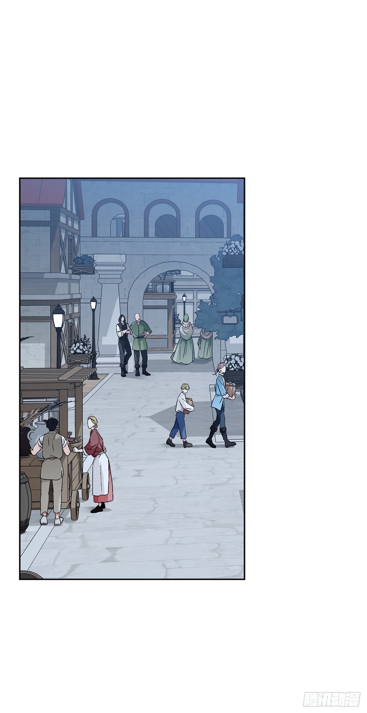 74.打探情报(1/2)-第76话