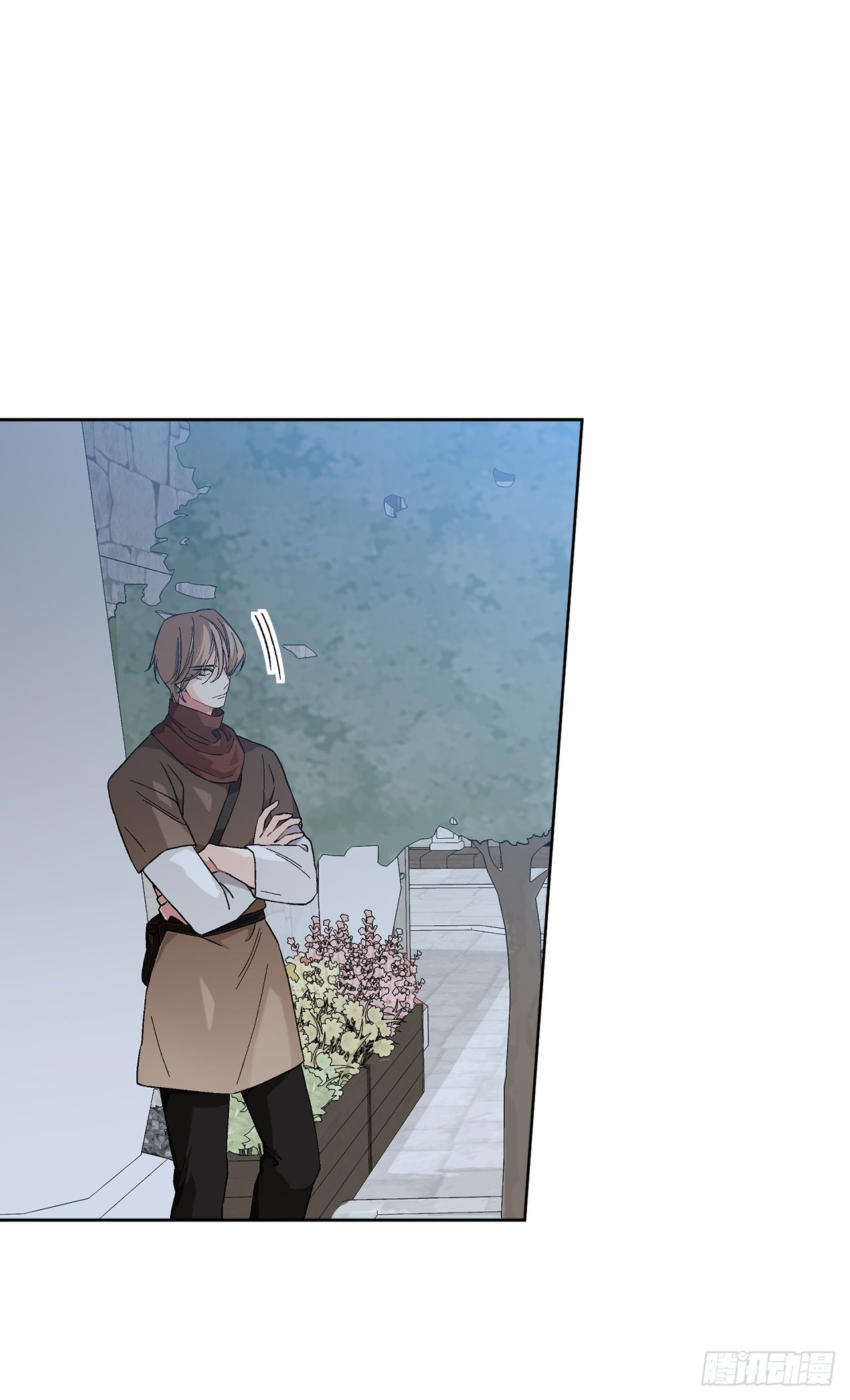 74.打探情报(1/2)-第76话