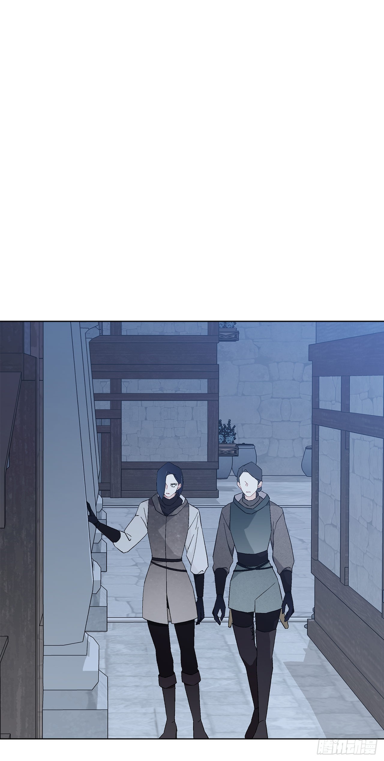 78.陷入危机(1/2)-第80话