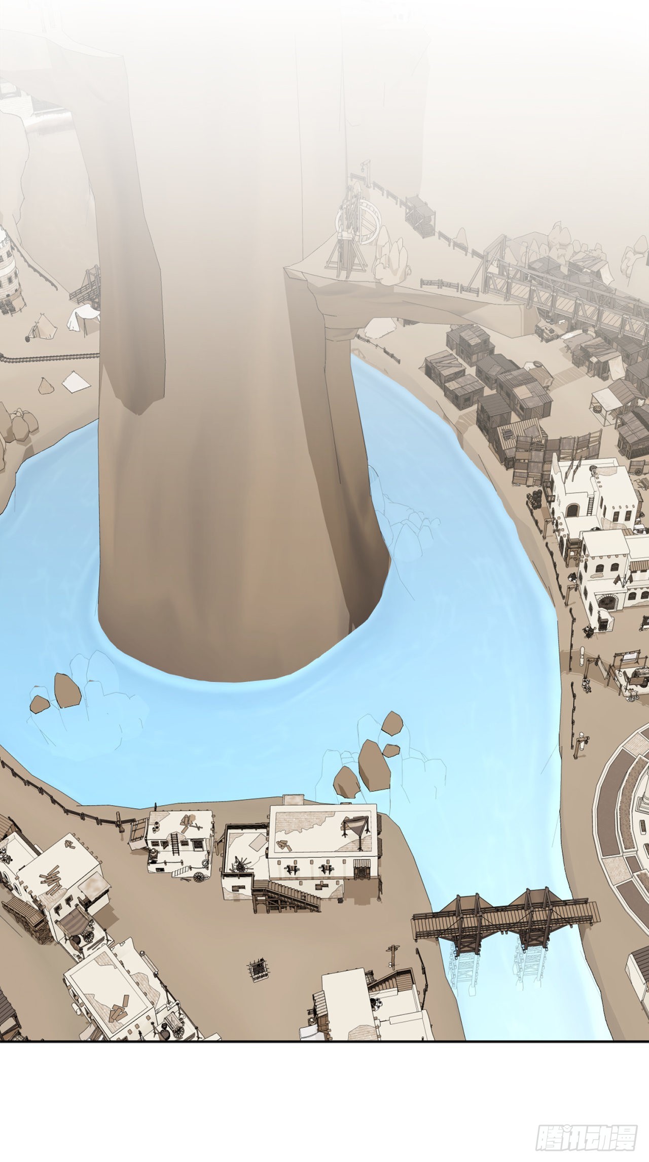 88.探访北部(1/2)-第90话