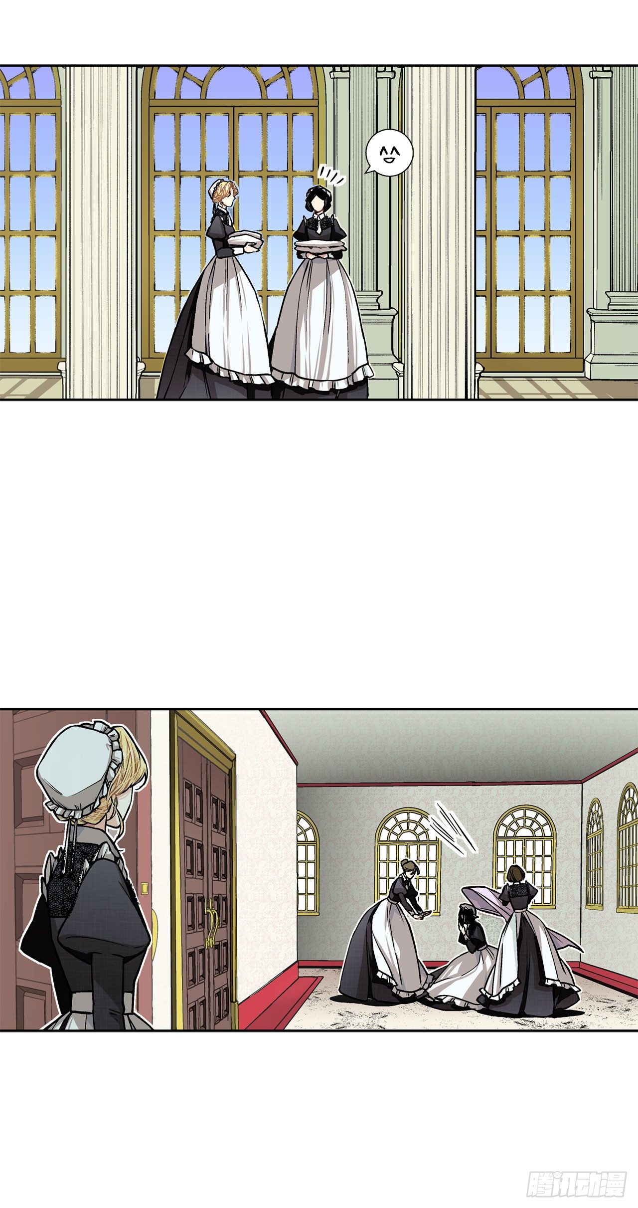 9.莉莉的危机-第10话