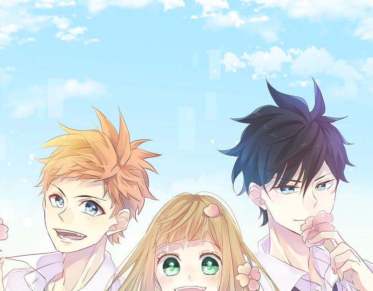 第2话 一个人的捉迷藏(1/2)-第2话