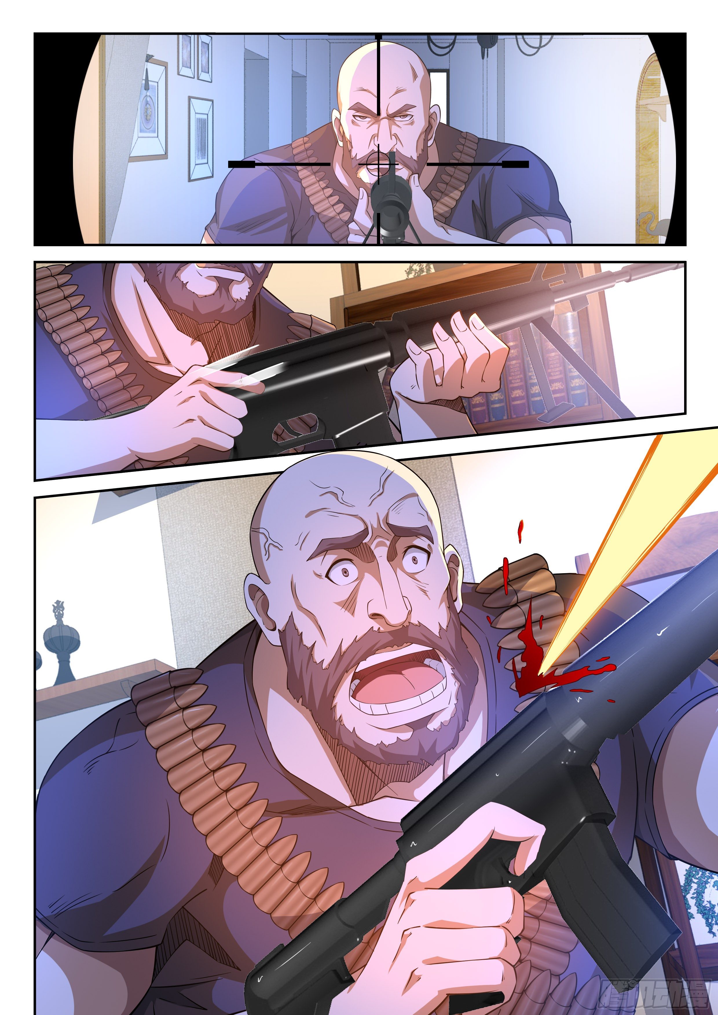 35-立刻狙击-第36话