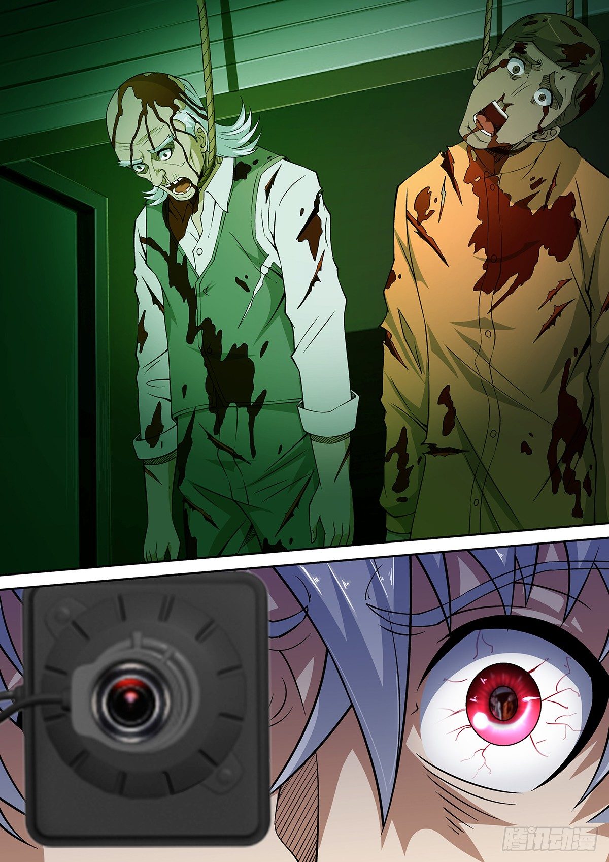 49-有所必为-第50话