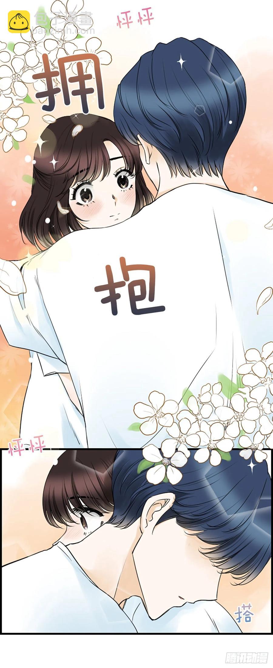 21.奶奶去世(1/2)-第22话