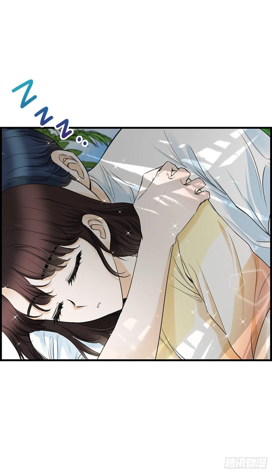 31.露宿(1/2)-第32话