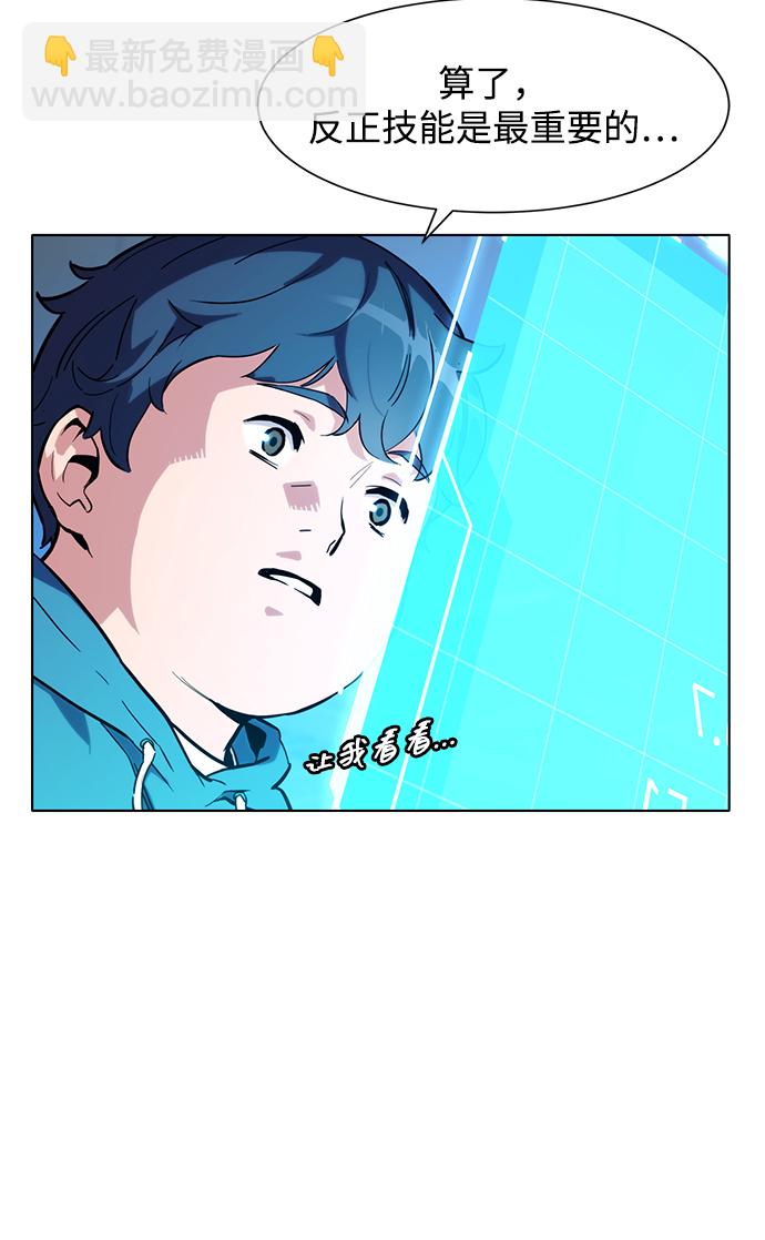 用分身自動狩獵 - [第2話] 覺醒(2/3) - 4