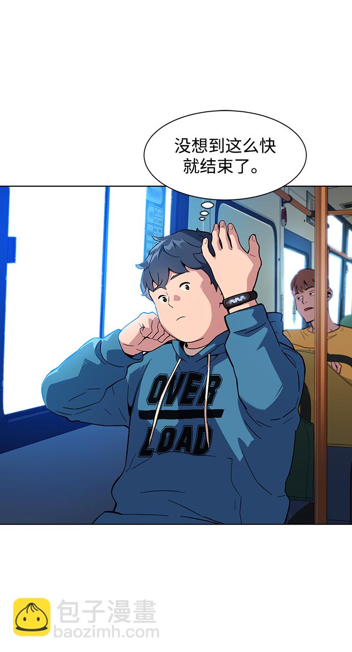 用分身自動狩獵 - [第2話] 覺醒(2/3) - 1