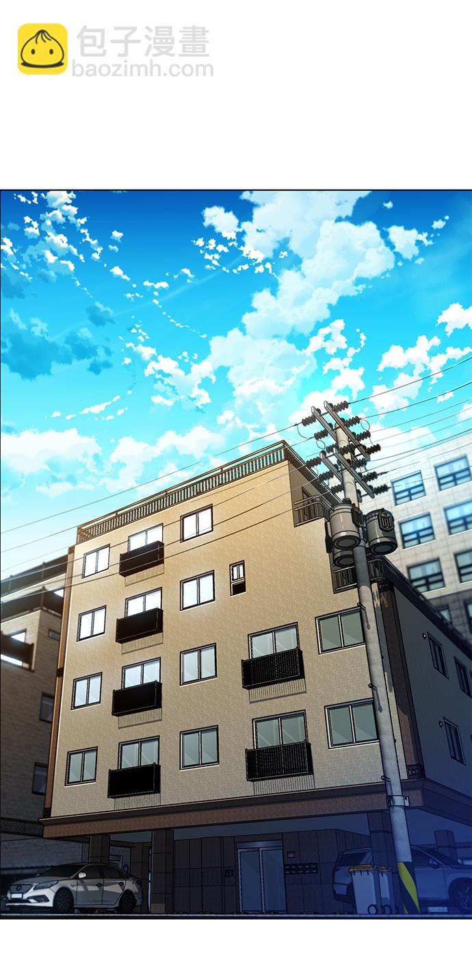 用分身自動狩獵 - [第2話] 覺醒(2/3) - 3