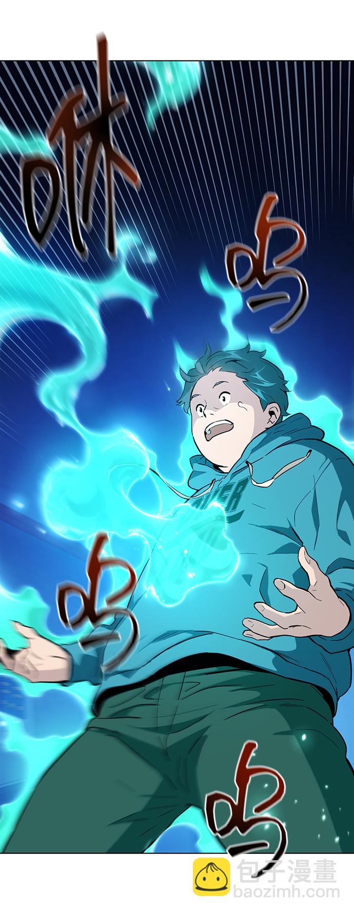 用分身自動狩獵 - [第2話] 覺醒(2/3) - 4