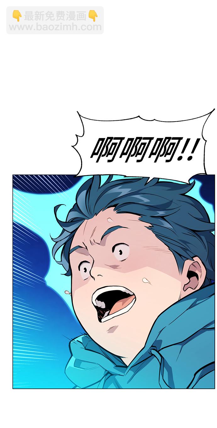 用分身自動狩獵 - [第2話] 覺醒(2/3) - 5