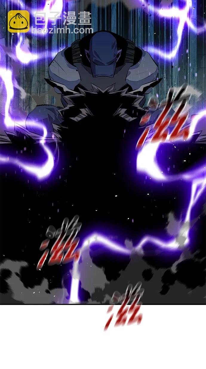 用分身自動狩獵 - [第104話] 分離(2/2) - 1