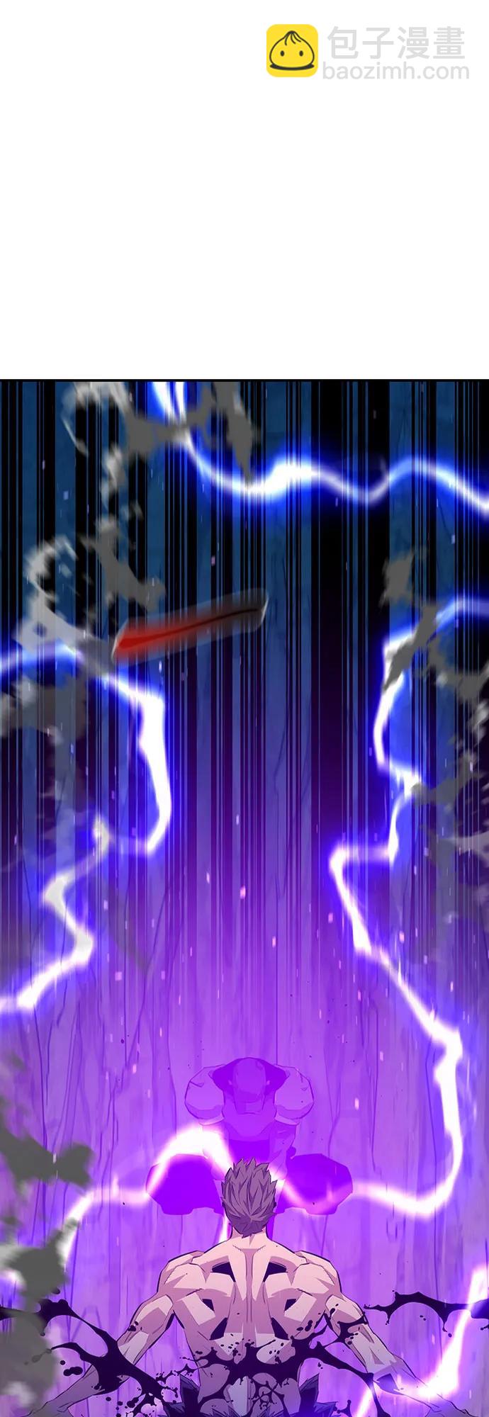 用分身自動狩獵 - [第104話] 分離(2/2) - 3