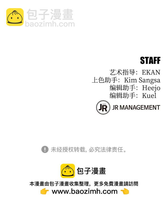 用分身自動狩獵 - [第104話] 分離(2/2) - 5