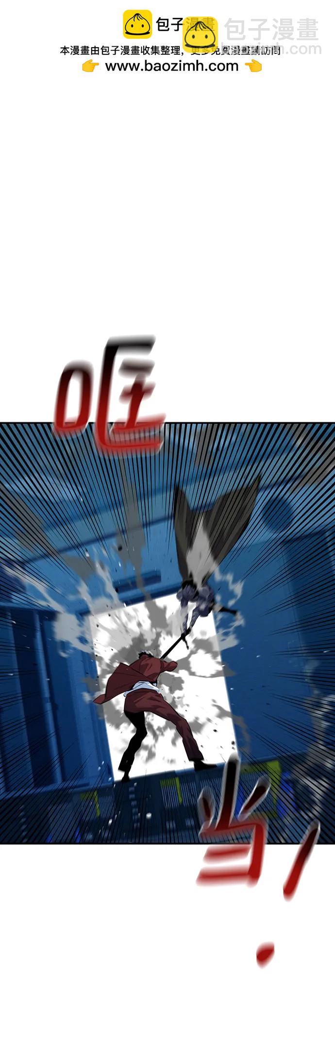 用分身自動狩獵 - [第110話] 離線系統(1/3) - 2