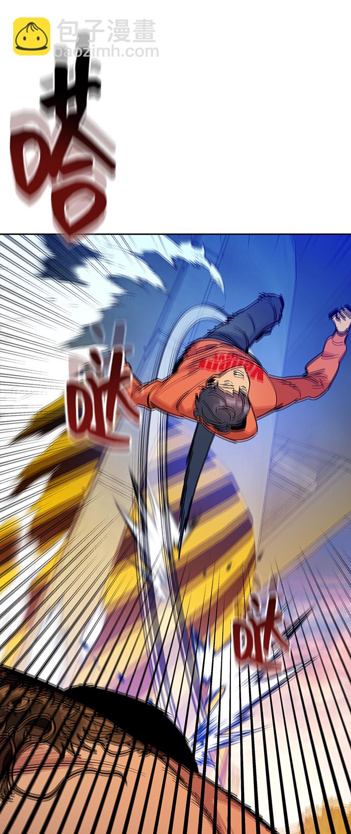 用分身自動狩獵 - [第16話] 實戰測試(2/3) - 6