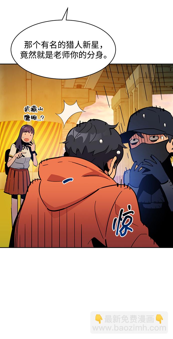 用分身自動狩獵 - [第16話] 實戰測試(2/3) - 2