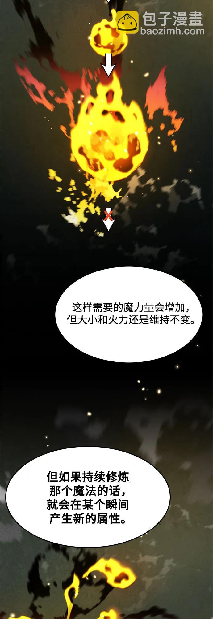 用分身自動狩獵 - [第150話] 分身強化(1/2) - 6