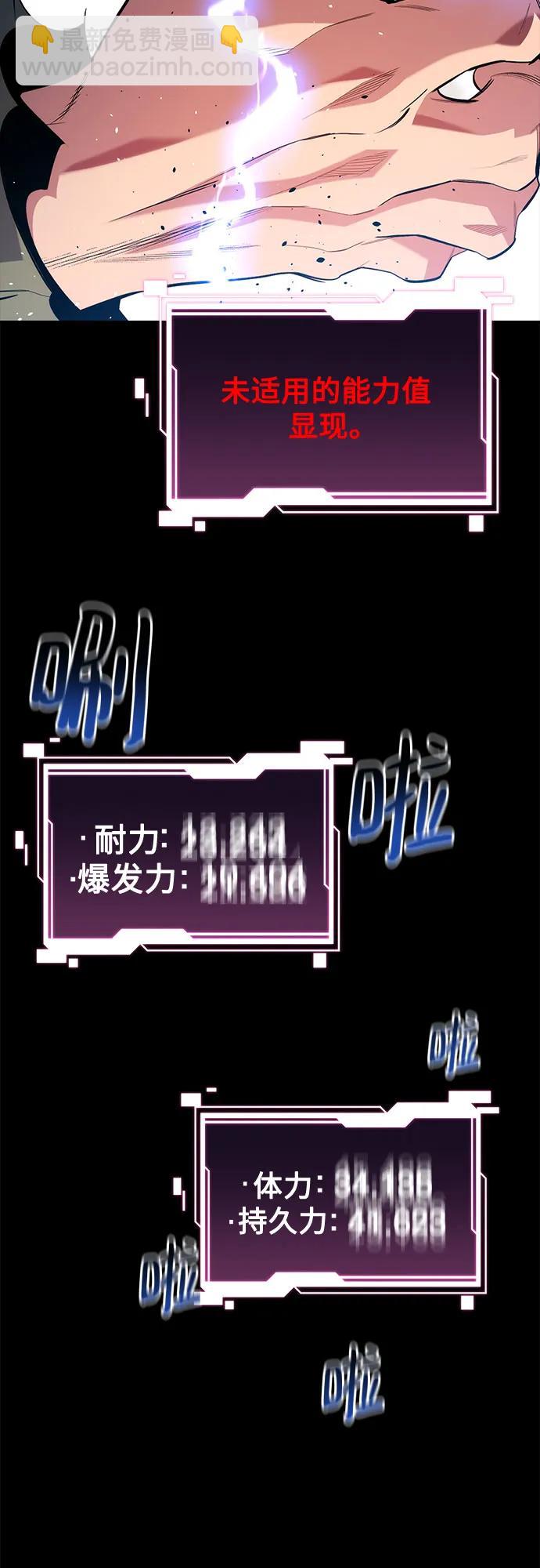 用分身自動狩獵 - [第154話] 普通禮物(1/2) - 1