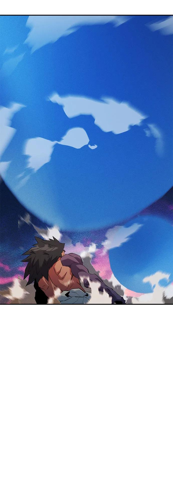 用分身自動狩獵 - [第156話] 巔峰(1/2) - 3