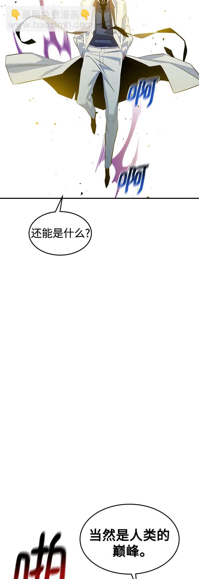 用分身自動狩獵 - [第156話] 巔峰(1/2) - 4