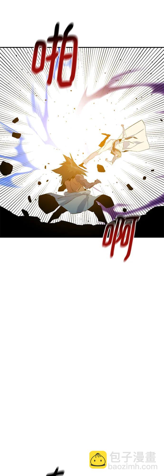 用分身自動狩獵 - [第156話] 巔峰(1/2) - 6