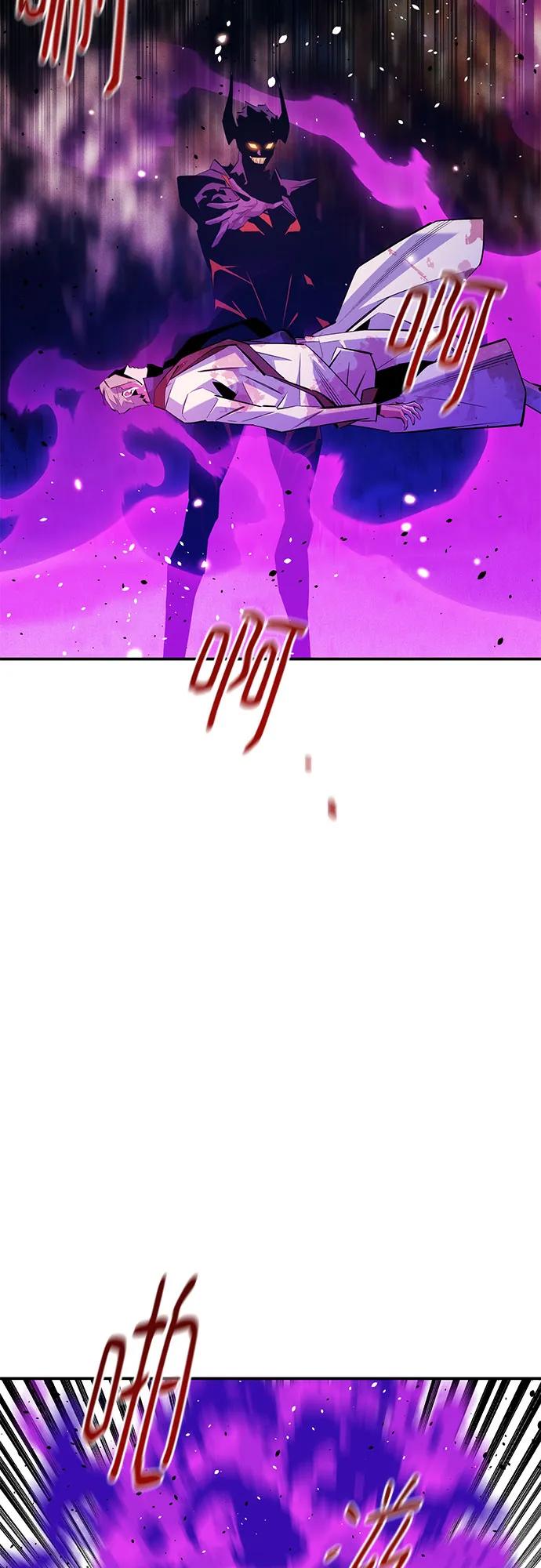 用分身自動狩獵 - [第166話] 最後的再會(1/2) - 2